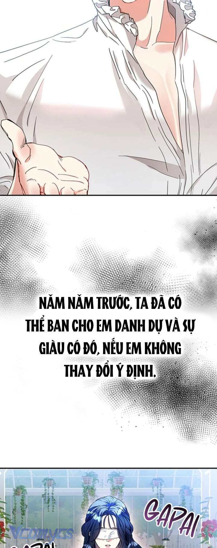 Người Yêu Đã Chết Của Tôi Đã Trở Thành Bạo Chúa Chap 8 - Trang 2