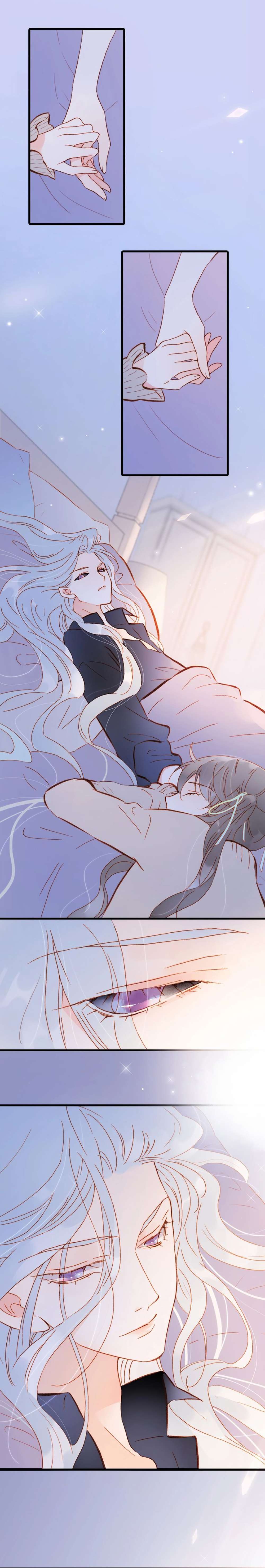 Tiếng Đàn Lặng Câm Giữa Lòng Vũ Trụ Chapter 50 - Trang 4