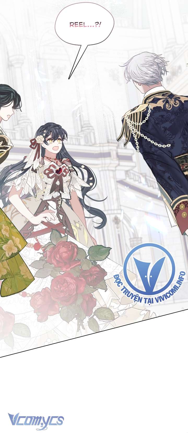 Gia Đình Bị Ám Ảnh Bởi Tôi Chap 85 - Next 