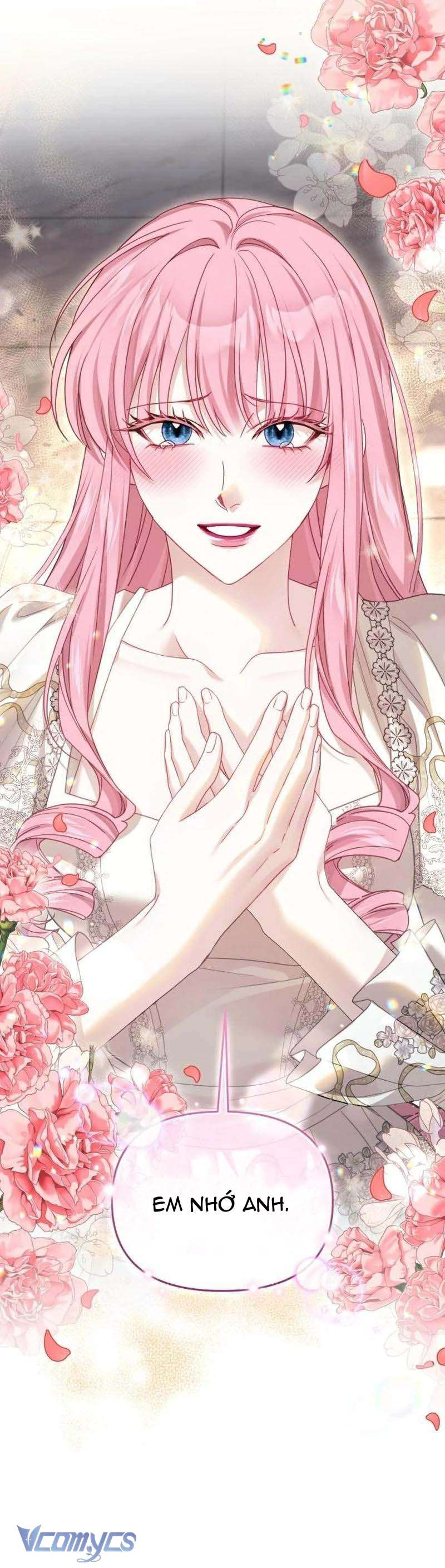 Tôi Đã Trải Qua Đêm Đầu Tiên Dù Chỉ Là Hoàng Hậu Thay Thế Chap 32 - Trang 2