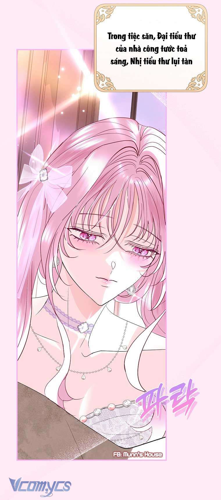 Này Boss Phản Diện, Tôi Có Thể Làm Mọi Thứ Trừ Cưới Ngài Chap 36 - Trang 4