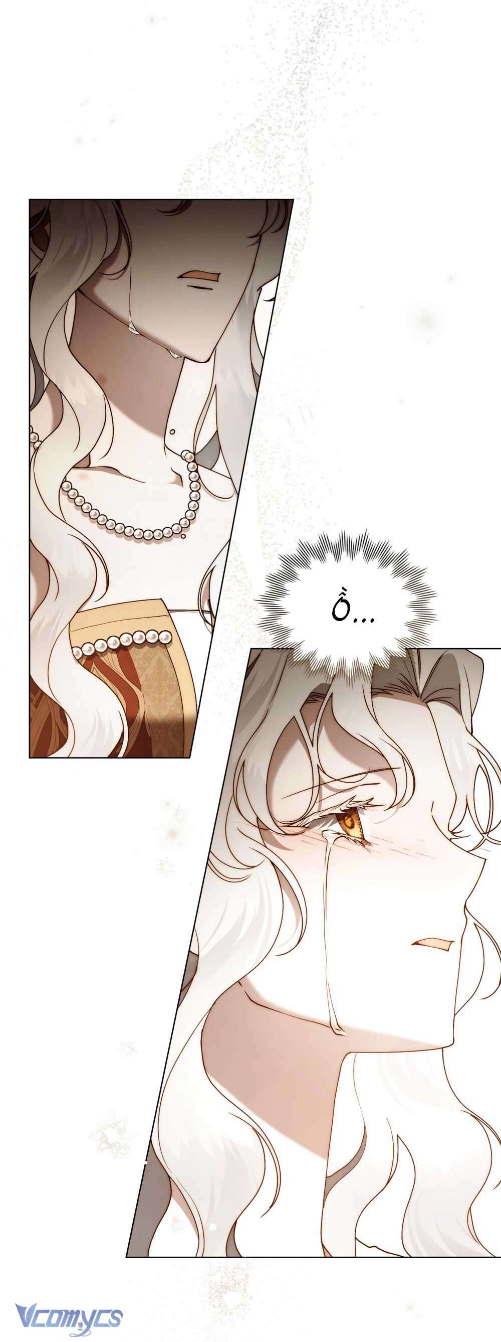 Hôn Nhân Khế Ước Chap 53 - Next Chap 54