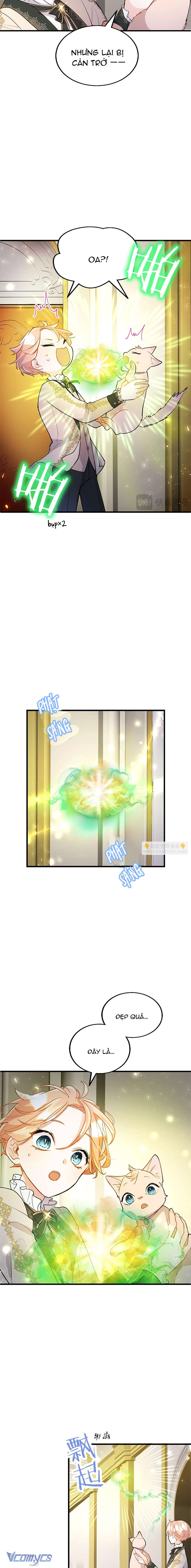 Đại Tiểu Thư Sao Phải Giả Nam Chapter 73 - Trang 4