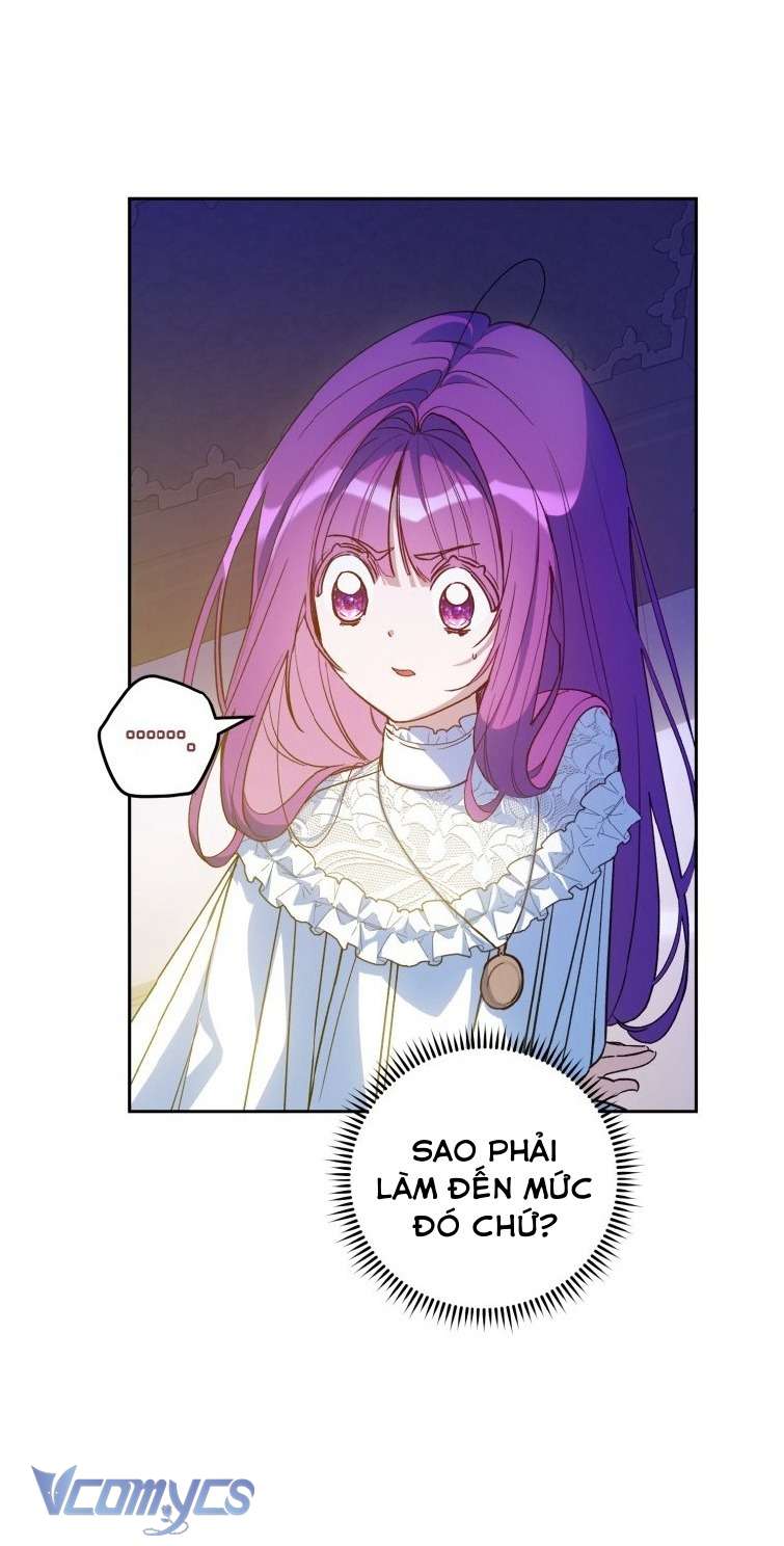 Người Vợ Hắc Ám Của Cậu Chồng Nhỏ Chap 28 - Next Chap 29