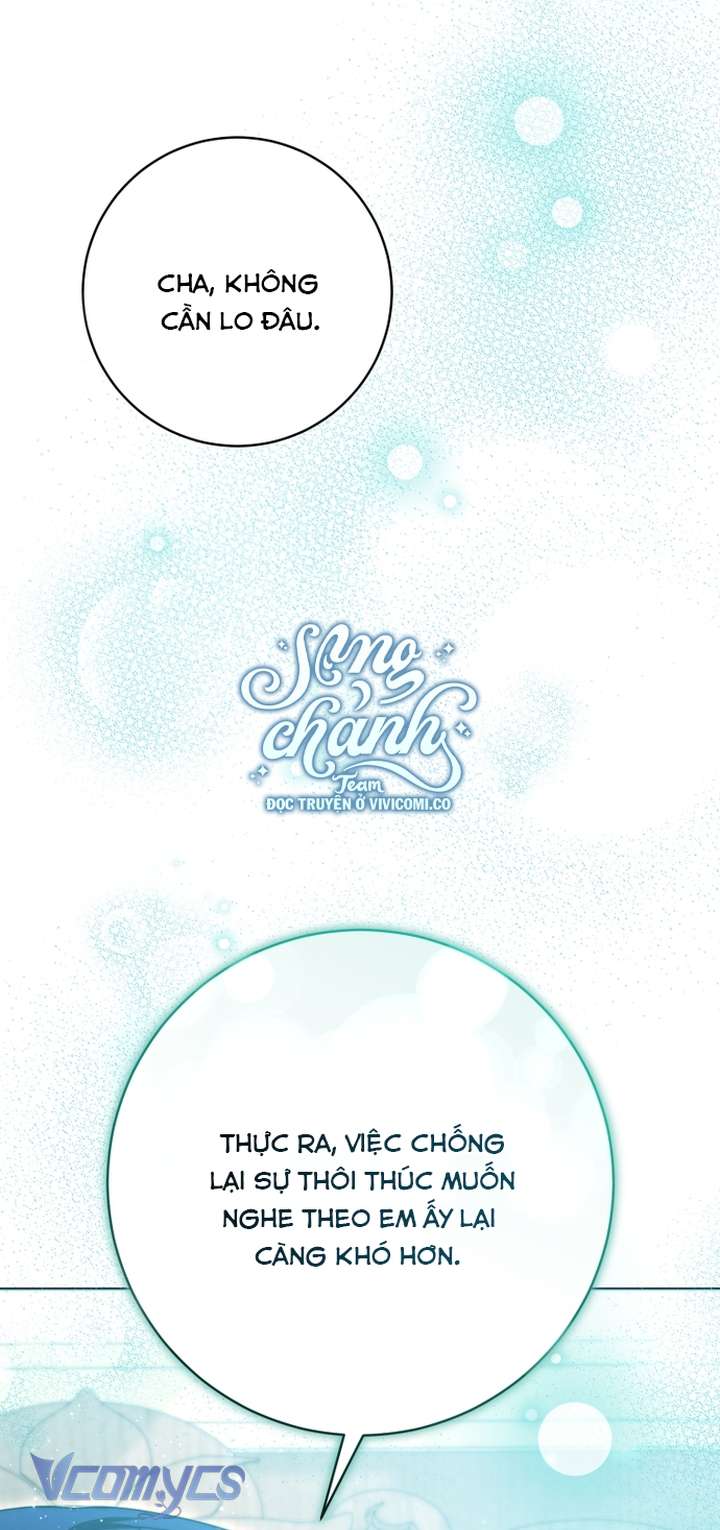 Bé Con Cá Voi Sát Thủ Chap 52 - Next Chap 53