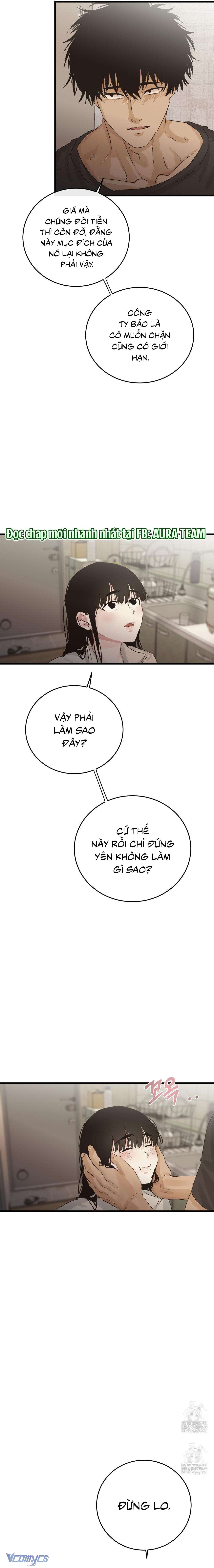 Trở Thành Gia Đình Chap 76 - Next 