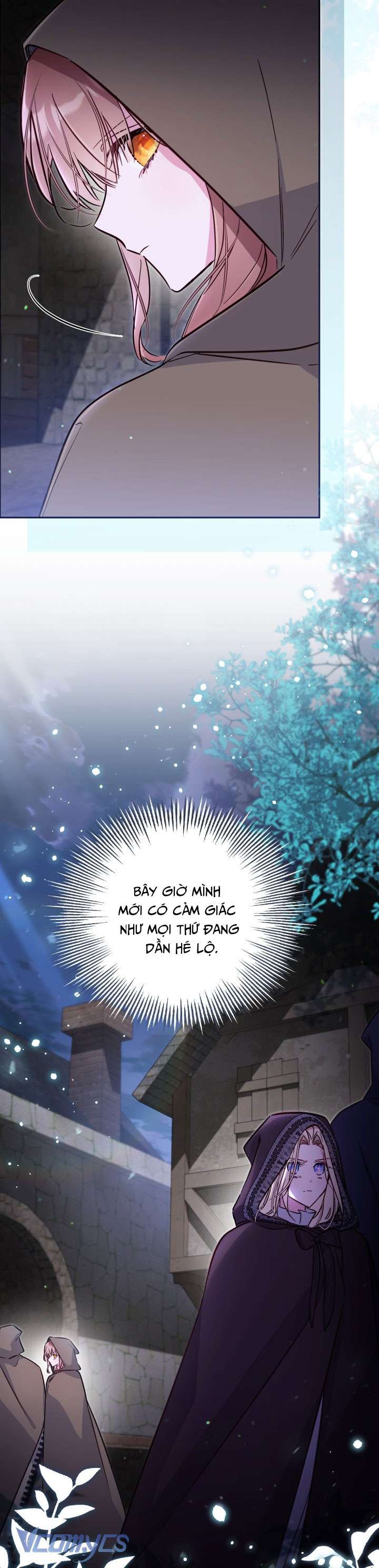 Không Có Chỗ Cho Kẻ Giả Mạo Chap 90 - Trang 2