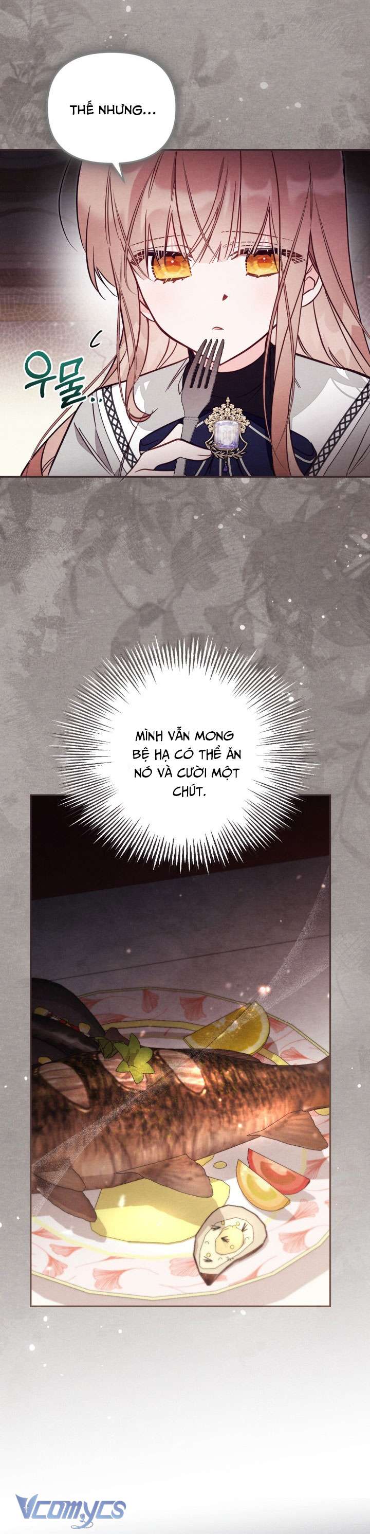 Không Có Chỗ Cho Kẻ Giả Mạo Chap 82 - Trang 2