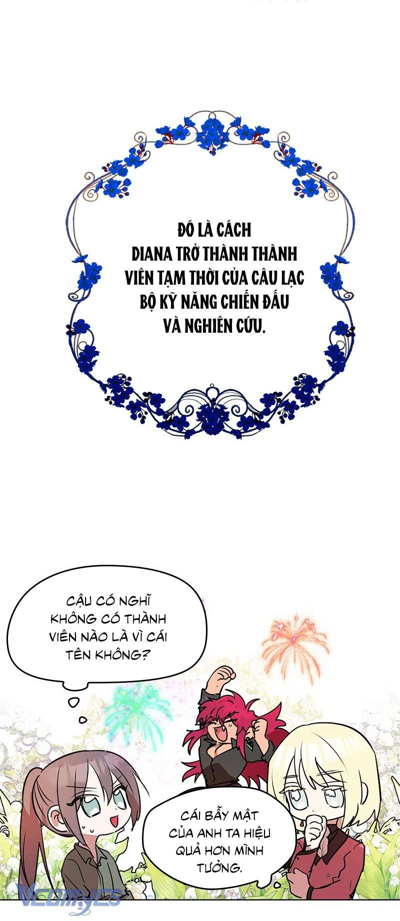 Chinh Phục Trái Tim Chap 34 - Next Chap 35