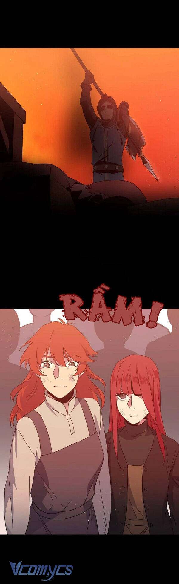 CHITRA Chapter 65 - Next Chapter 66