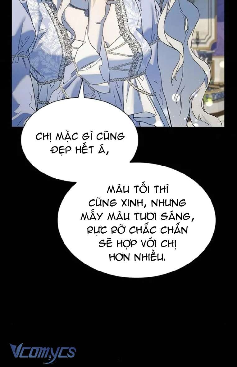 Cứ Cố Gắng Hết Sức Để Hối Hận Chap 6 - Trang 4