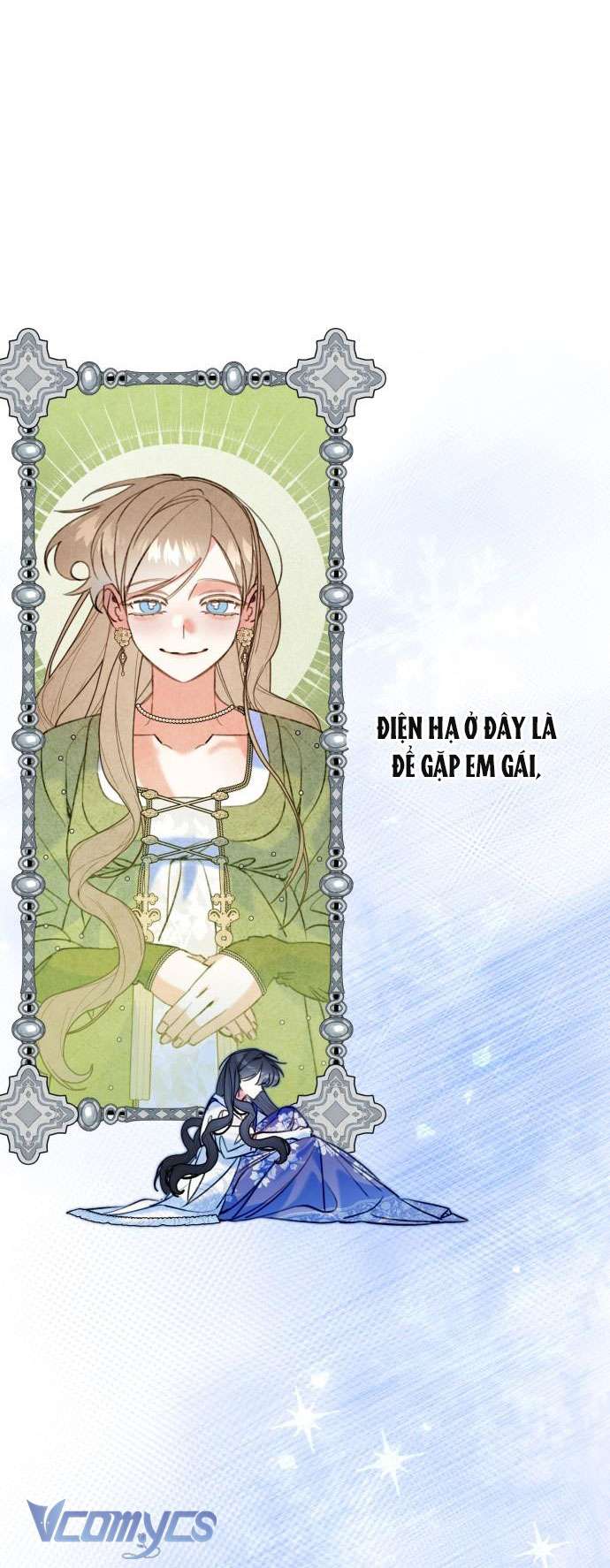 Chuyện Tình Tuyết Phương Bắc Chap 35 - Trang 4