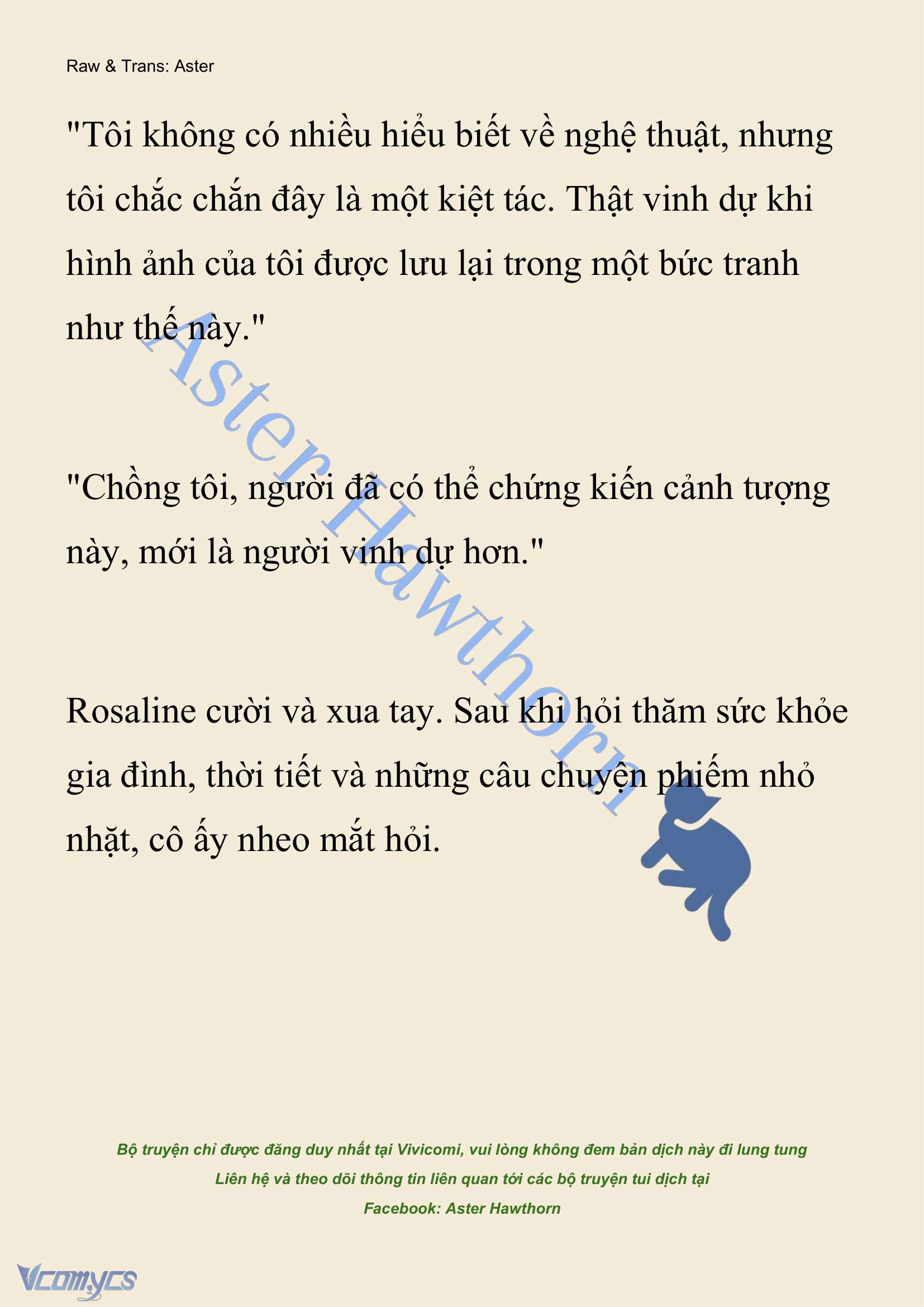 [NOVEL] Đóa Hoa Cầm Kiếm Chap 193 - Trang 2