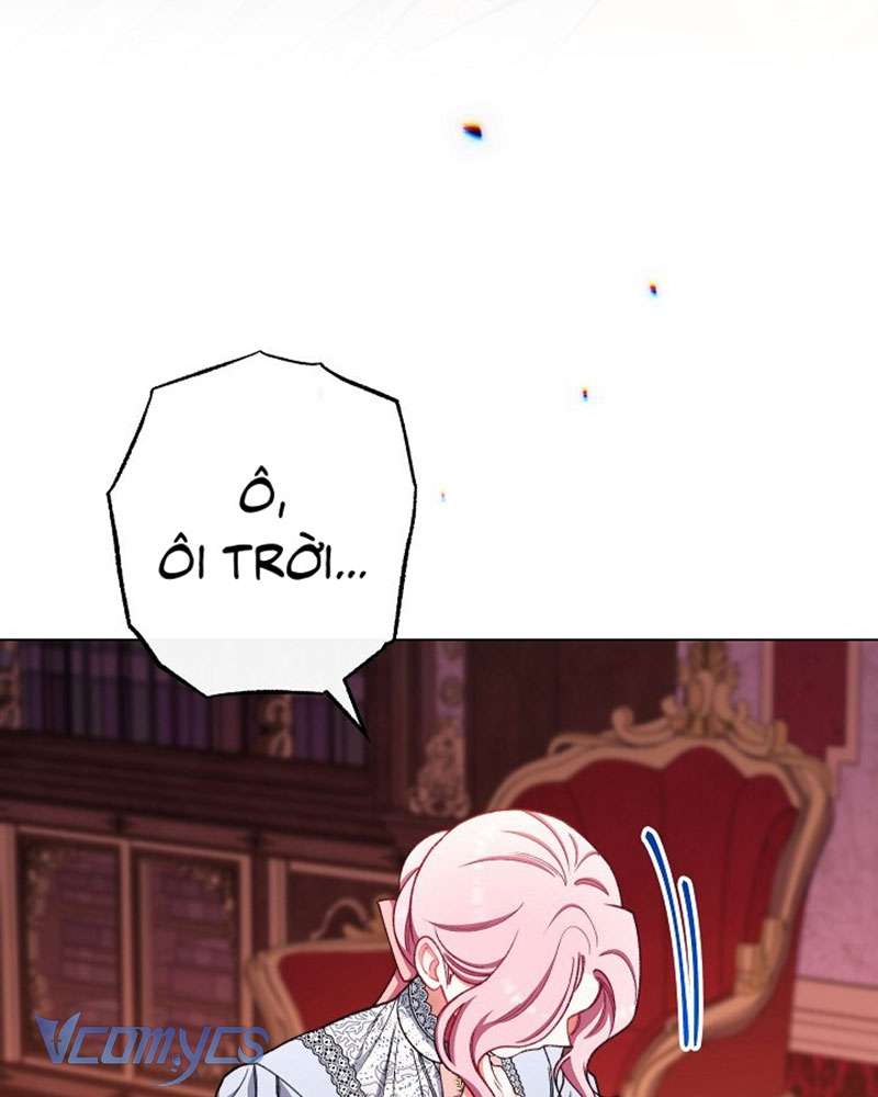 Hầu Gái Độc Quyền Của Hoàng Hậu Phản Diện Chap 63 - Next Chap 64