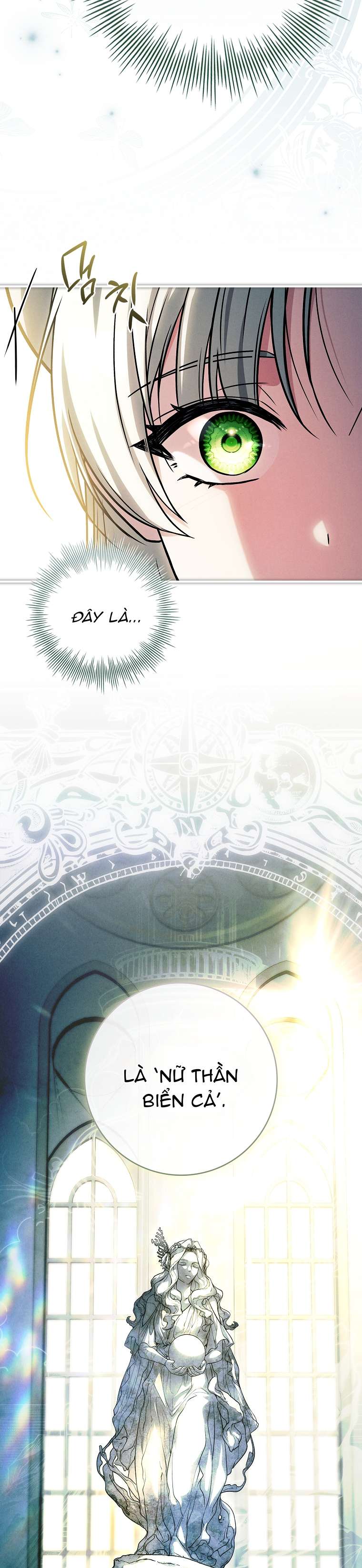 Văn Phòng Thám Tử Dành Cho Nam Chính Hối Hận! Chap 21 - Trang 3