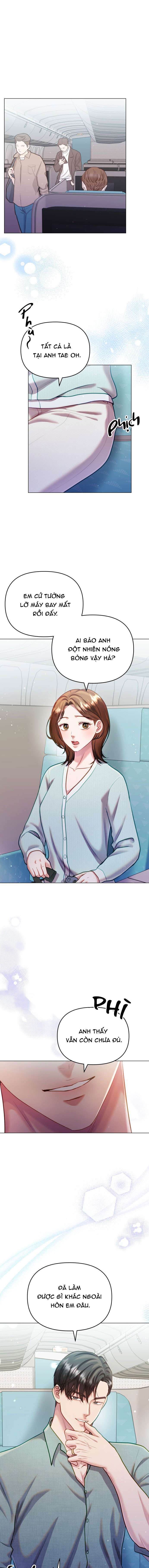 Hướng Dẫn Thu Phục Mãnh Thú Chap 67 - Trang 4