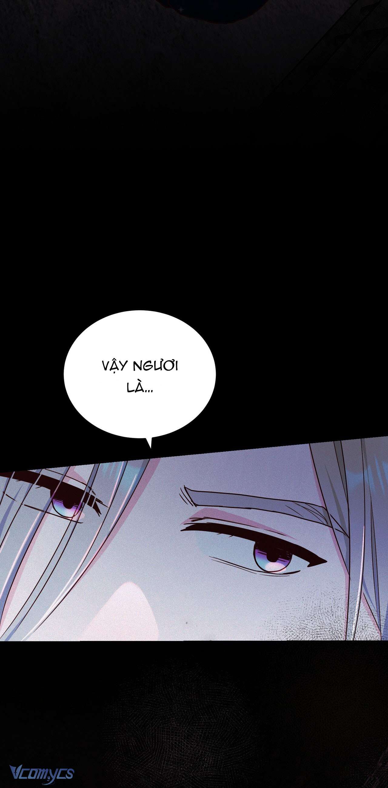 Kết Thúc Viên Mãn Không Cần Tình Yêu Chap 6 - Trang 3