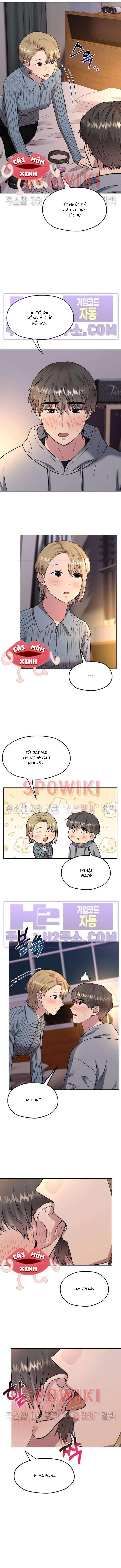 Twenty Nights Twenty Nights-Chap 11 - Trang 2