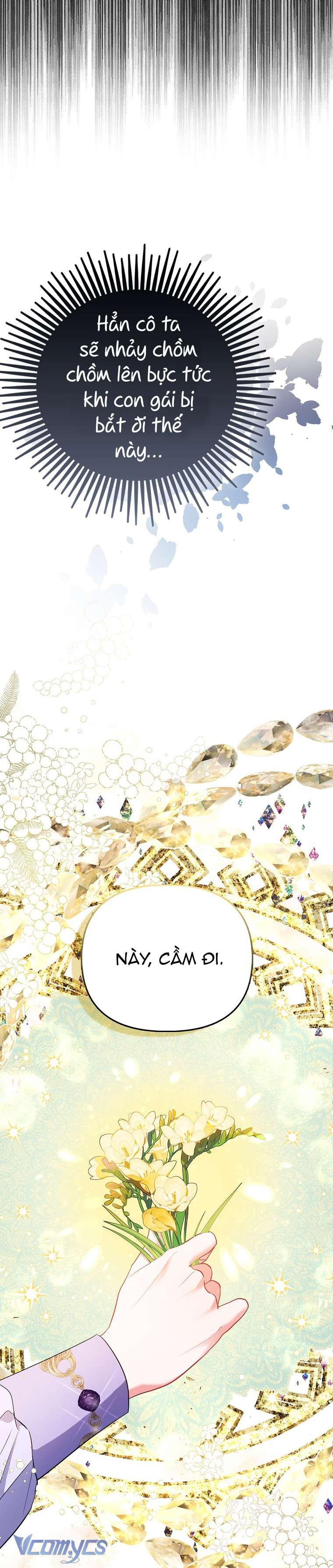 Nàng Công Chúa Của Mọi Người Chapter 31 - Next Chapter 32