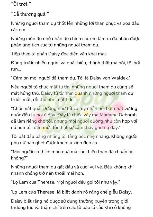 [Novel] Trận Chiến Ly Hôn! Chap 108 - Trang 2