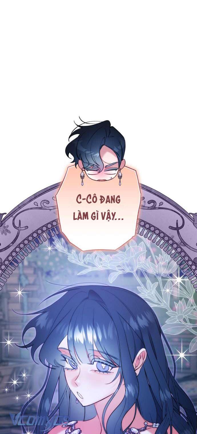 Chuyện Tình Tuyết Phương Bắc Chap 39 - Trang 4