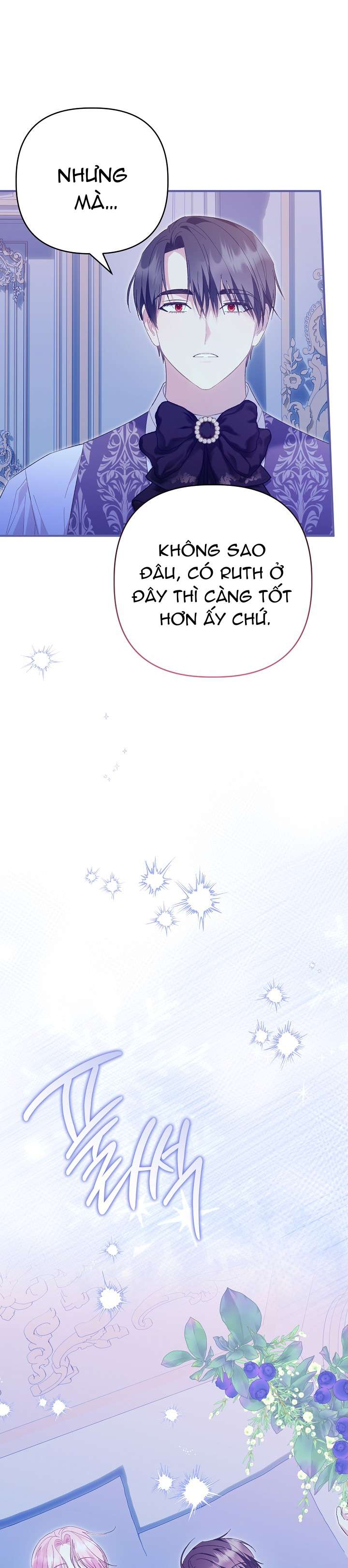 Cha Của Nam Chính Từ Chối Hủy Hôn Chap 50 - Trang 4