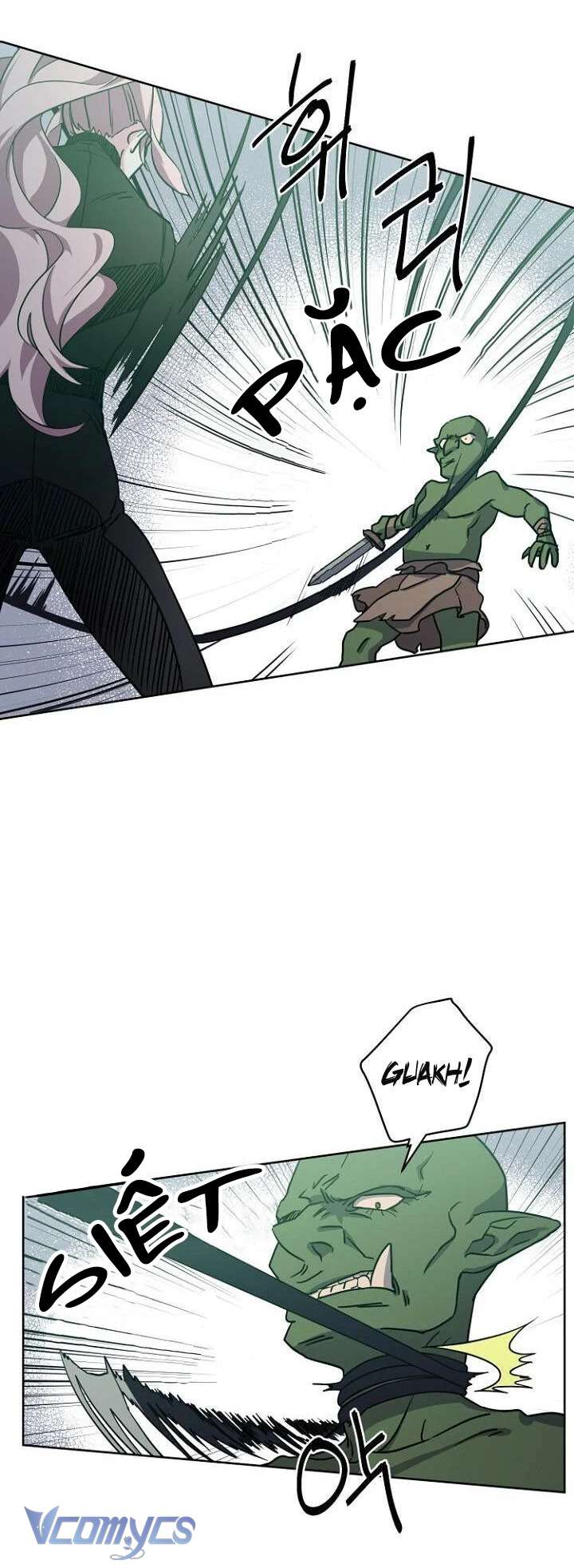 CHITRA Chapter 59 - Next Chapter 60