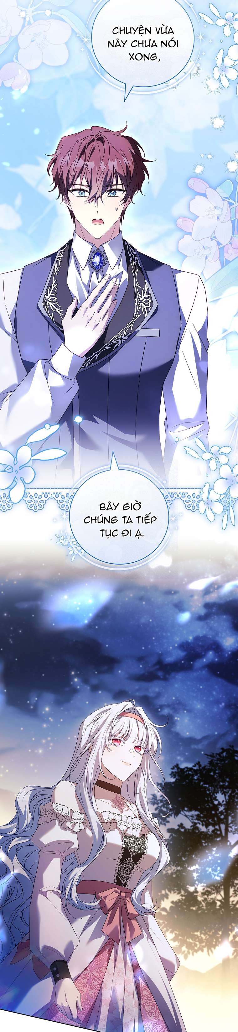 Cha Nào Con Nấy Chap 44 - Next Chap 45