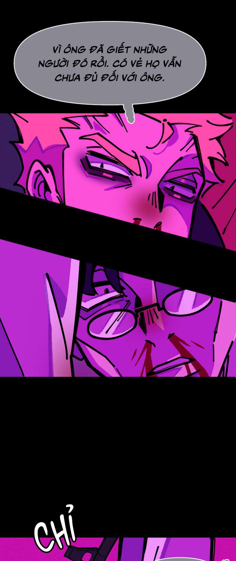 Homesick Chap 137 - Next 