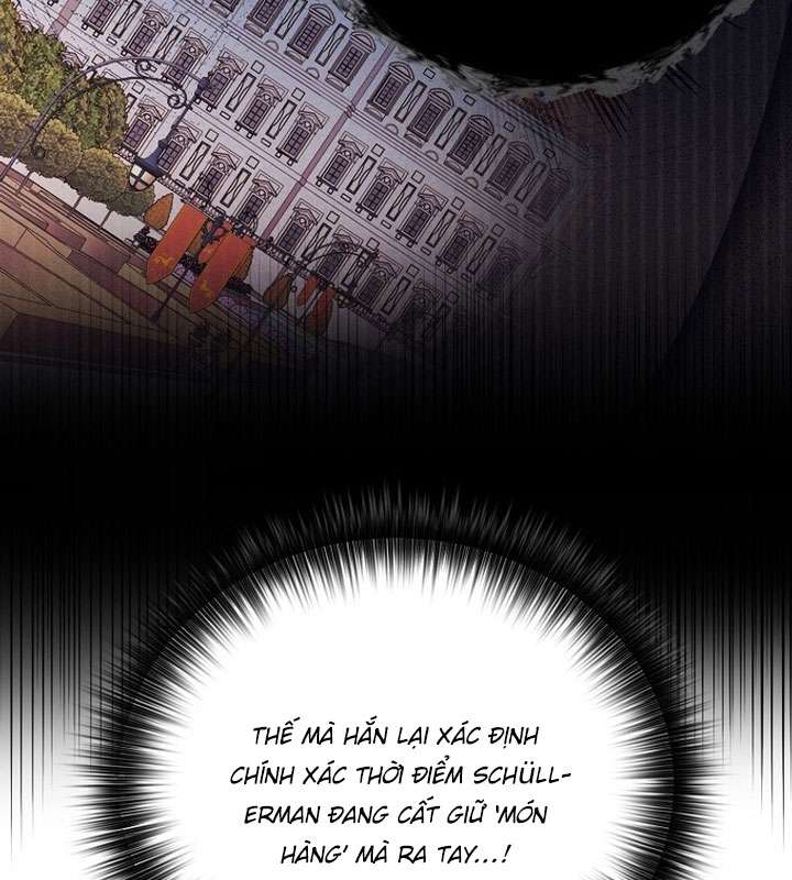 Có Hiểu Lầm Là Tôi Đang Hẹn Hò Với Kẻ Xấu Chap 8 - Trang 2