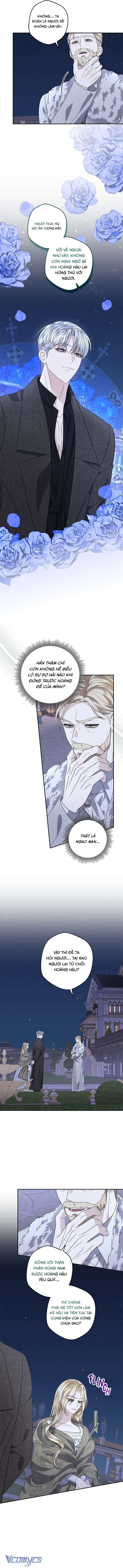 Dụ Hoặc Chap 28 - Next 