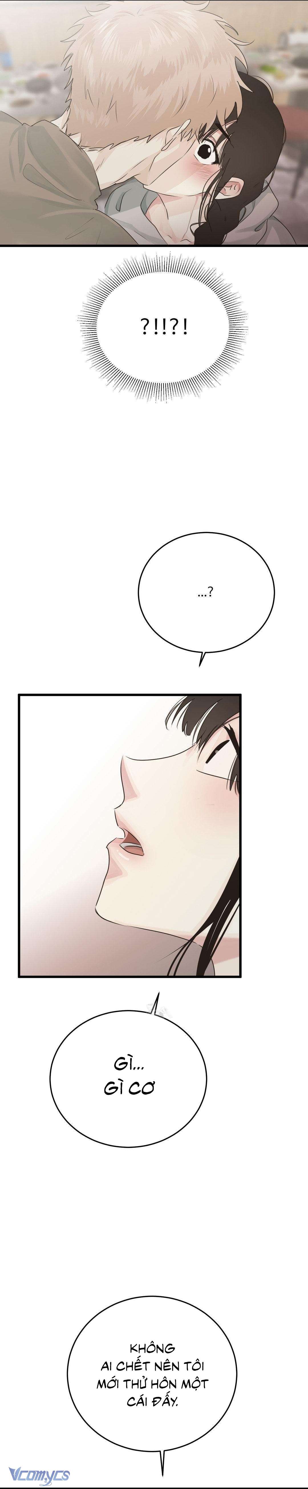 Trở Thành Gia Đình Chap 74 - Next 