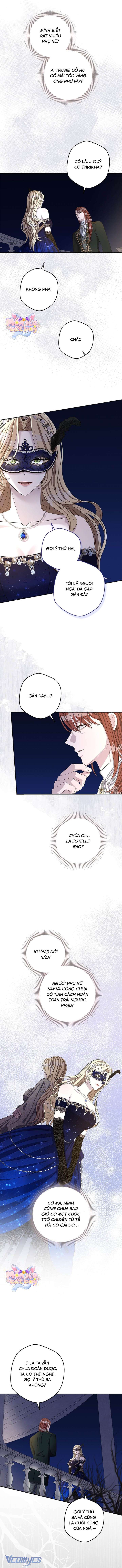 Dụ Hoặc Chap 7 - Next Chap 8
