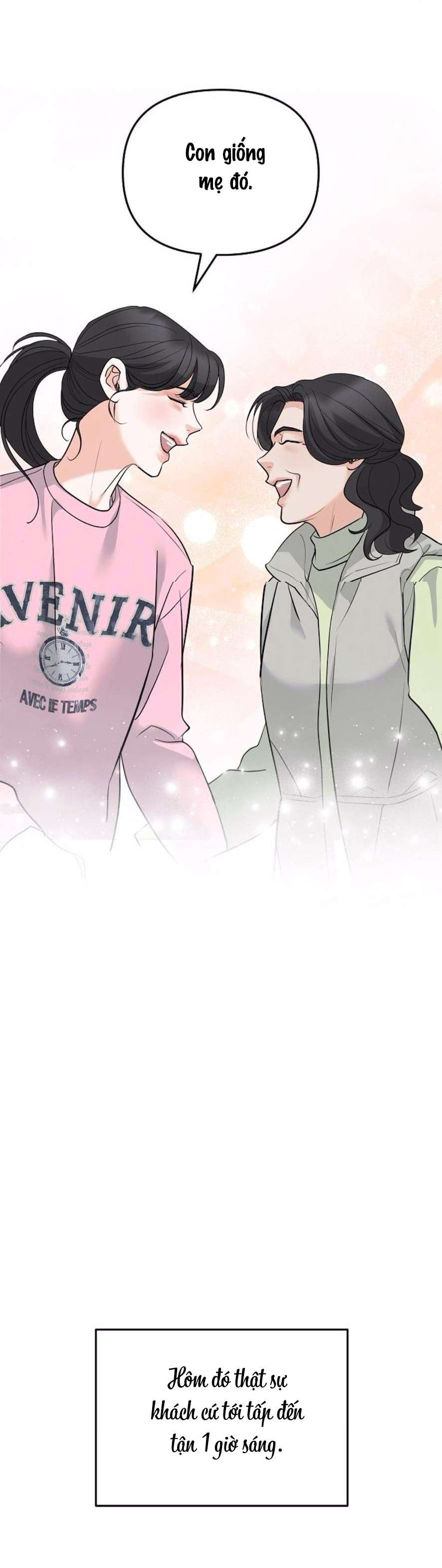 Cẩn Thận Va Phải Tình Yêu Chap 8 - Next Chap 9