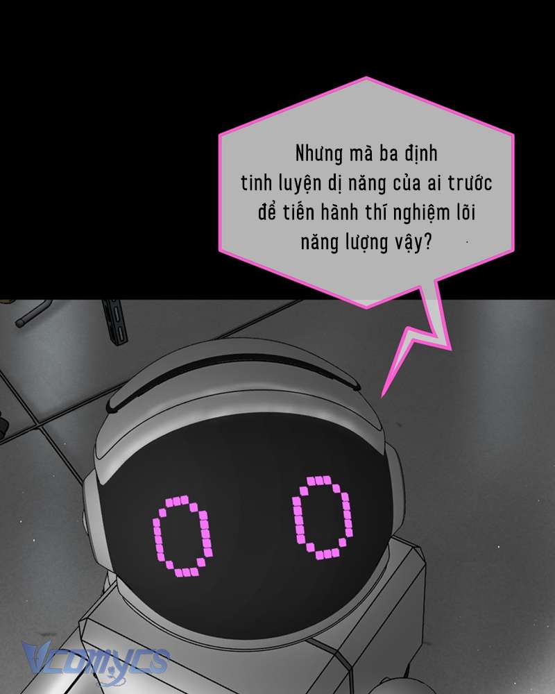 Ác Chi Hoàn Chap 51 - Trang 4