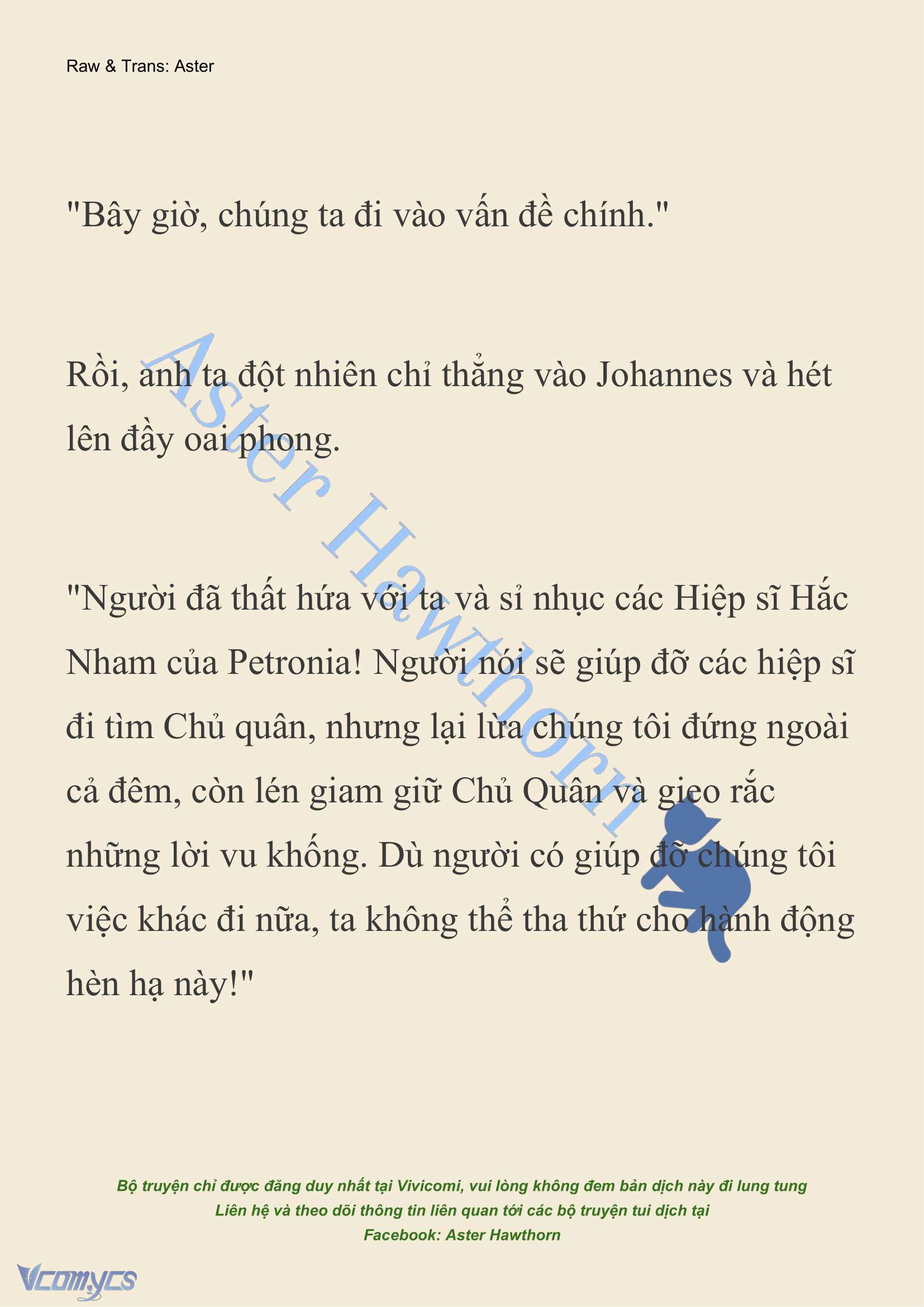 [NOVEL] Thiên Đường Của Valentina Chap 88 - Next Chap 89