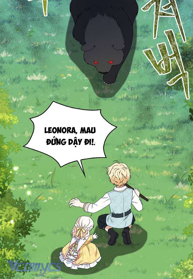 Đứa Trẻ Côn Đồ Nhà Công Tước Chapter 14 - Next Chapter 15