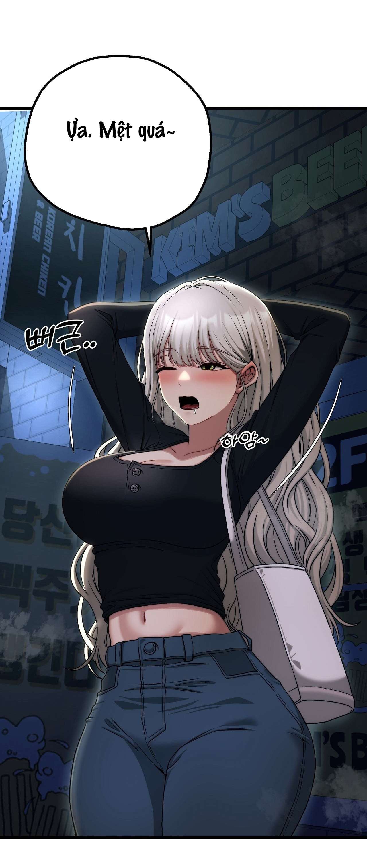 〖18+〗- Câu Lạc Bộ Đọc Sách Người Lớn Chap 18 - Trang 2