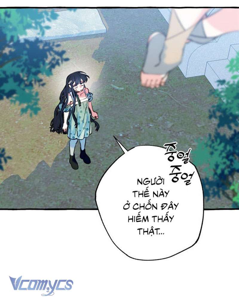 Chuyện Tình Tuyết Phương Bắc Chap 44 - Trang 3