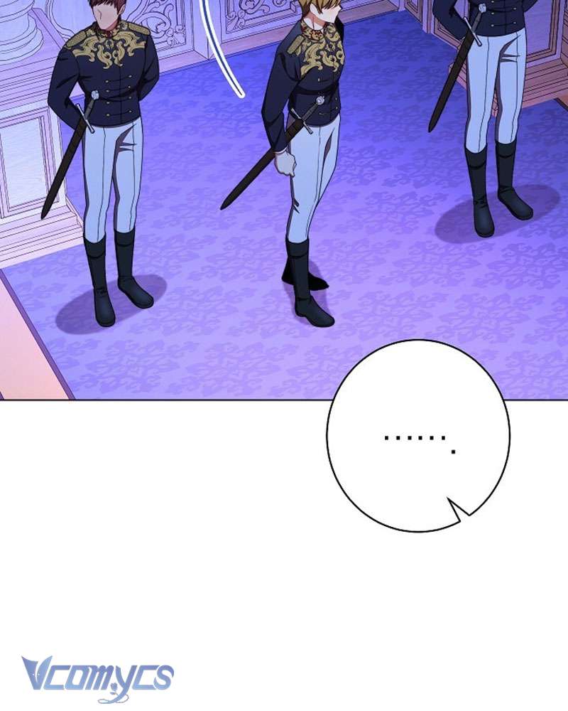 Hầu Gái Độc Quyền Của Hoàng Hậu Phản Diện Chap 63 - Next Chap 64