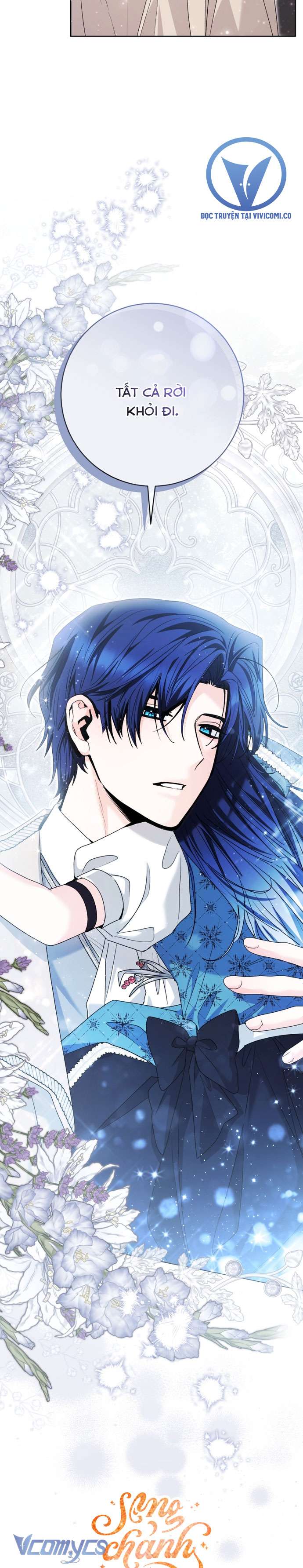 Bé Con Cá Voi Sát Thủ Chap 74 - Next Chap 75