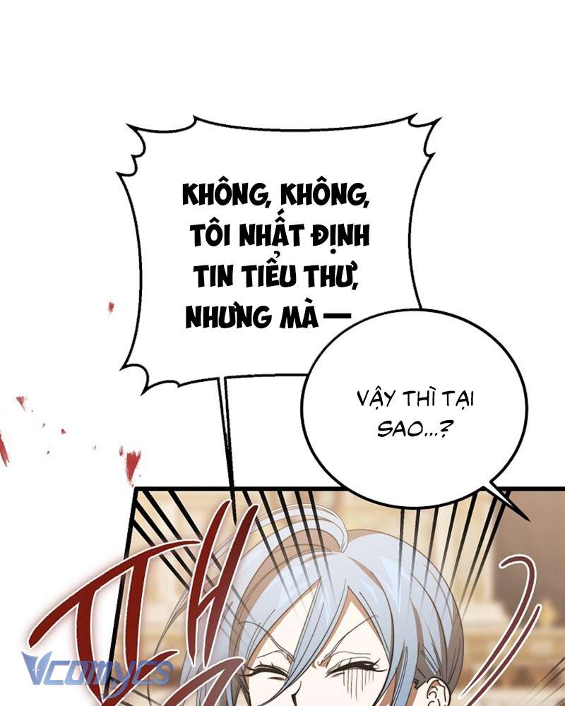 Ác Quỷ Nuôi Dưỡng Tiểu Thư Chapter 38 - Trang 4