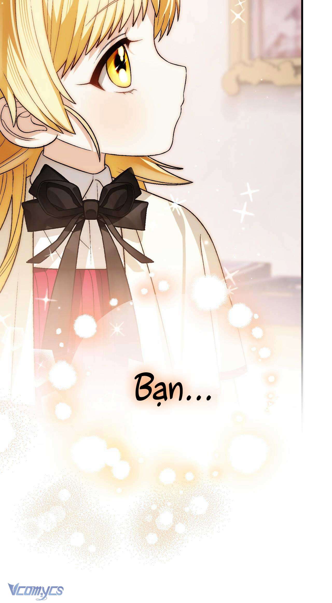 Gửi đến người sói yêu dấu của em Chap 12 - Trang 2