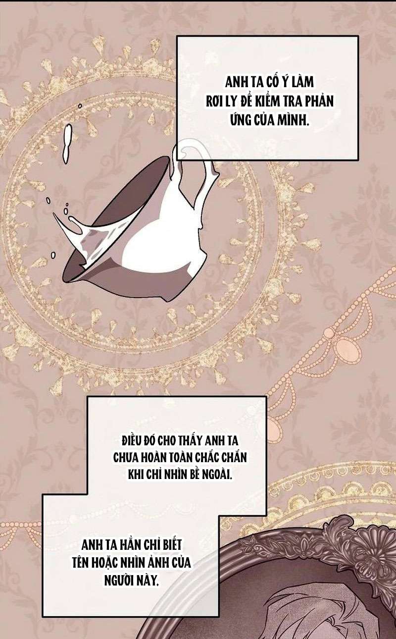 Nữ Hầu Báo Thù: Thời Khắc Cuối Cùng Chap 7 - Trang 4