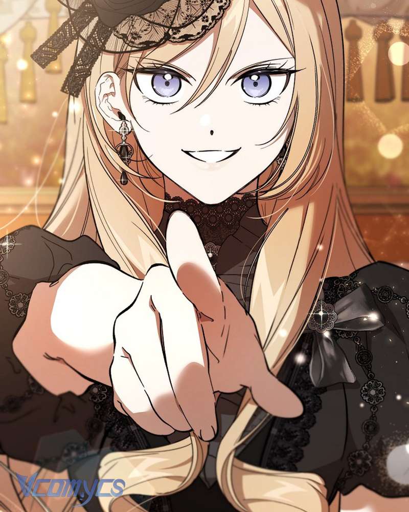 Ác Quỷ Nuôi Dưỡng Tiểu Thư Chapter 39 - Trang 4