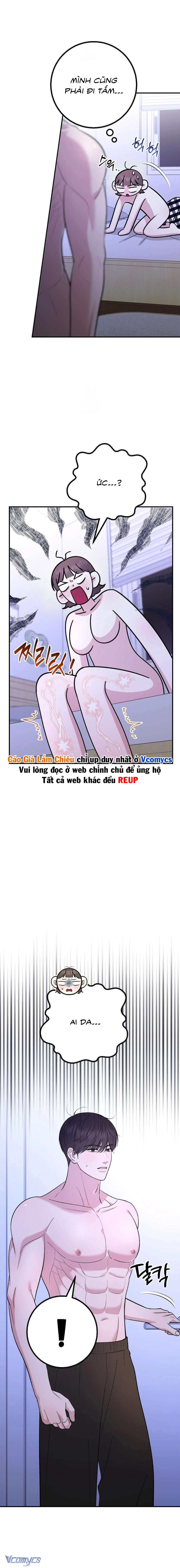[18+] Buổi Học Thêm Chap 14 - Next Chap 15