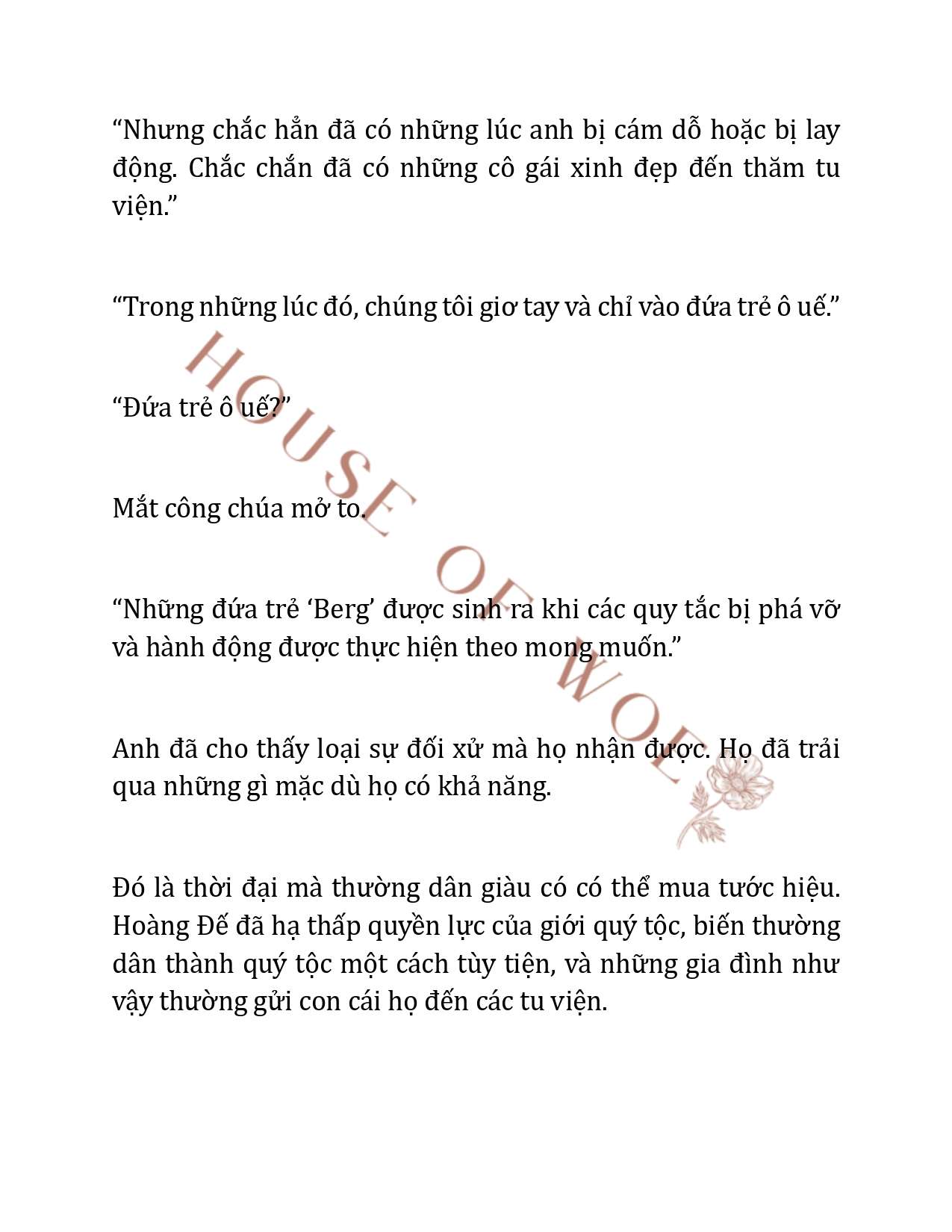 [NOVEL] QUÝ CÔ QUÁI VẬT VÀ HIỆP SĨ THÁNH Chap 50 - Next Chap 51