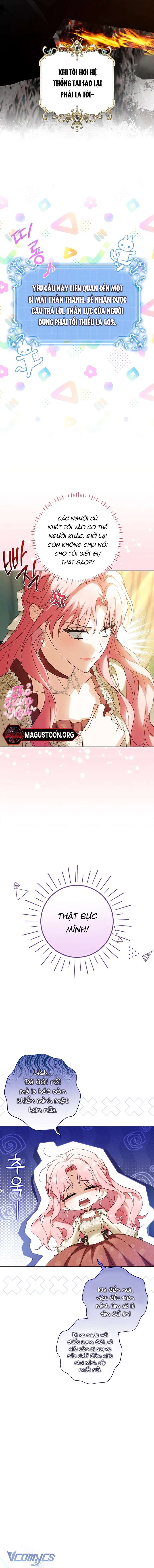 Tôi Sẽ Mua Thần Lực Bằng Tiền! Chap 2 - Next Chap 3