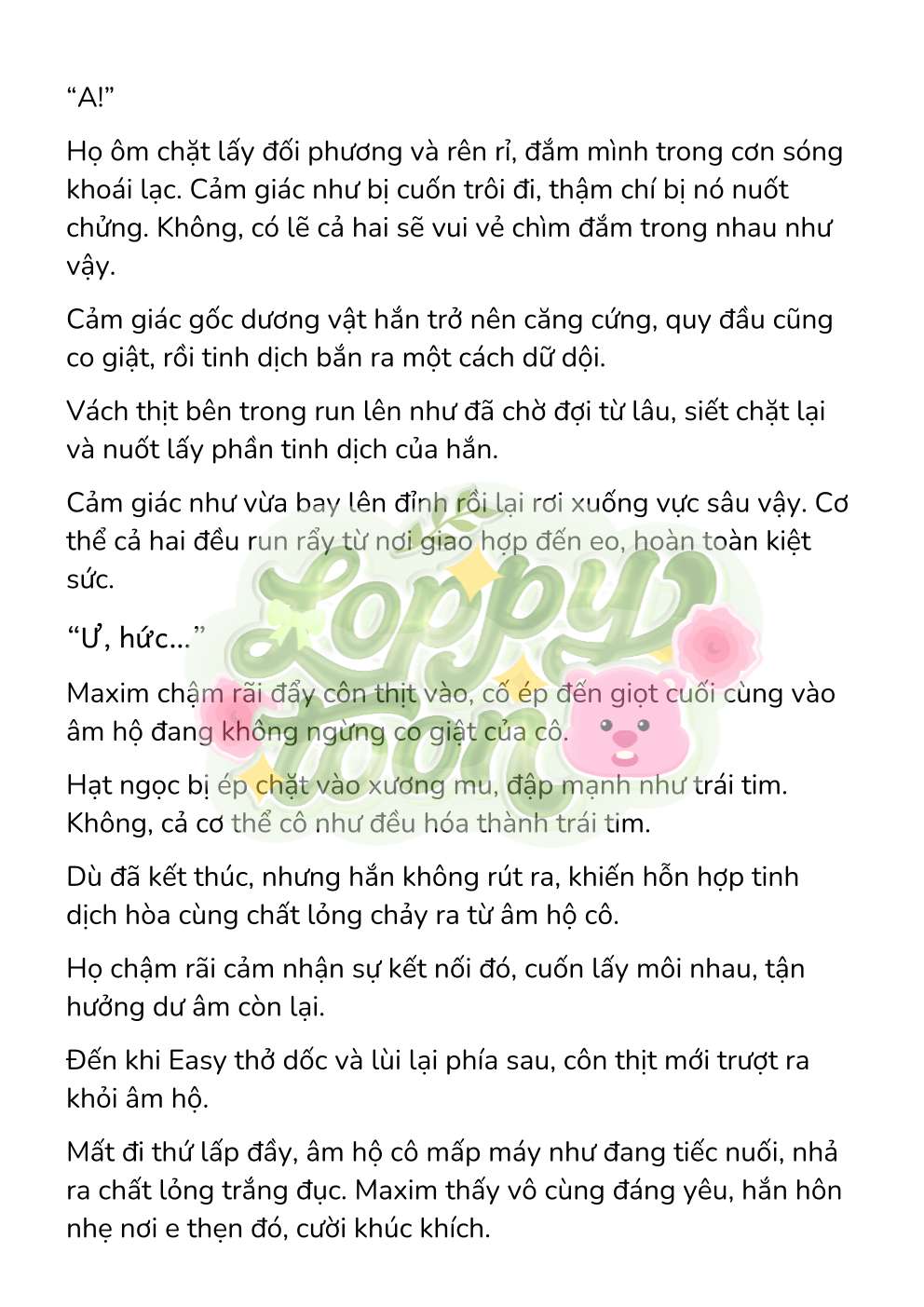 [Novel] Trận Chiến Ly Hôn! Chap 154 - Trang 2