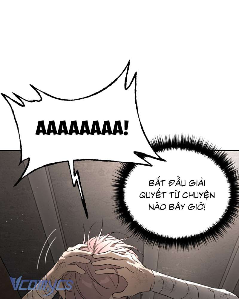 Ác Chi Hoàn Chap 58 - Next Chap 59